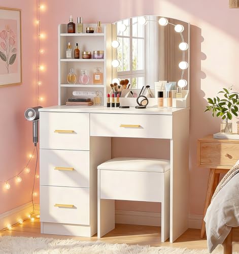 女優 ドレッサー ミラー付き」の人気商品一覧 | 安い商品を通販サイト